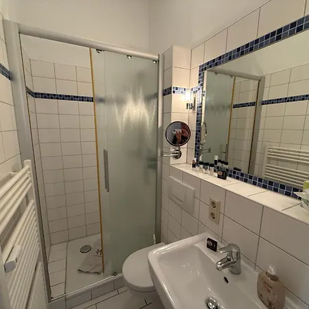 Rosengarten 9 Rosenblatt *