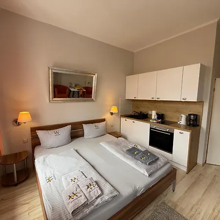 Rosengarten 9 Rosenblatt