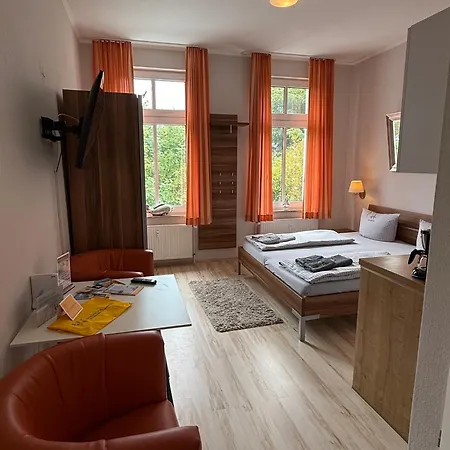 Rosengarten 9 Rosenblatt Wangerooge